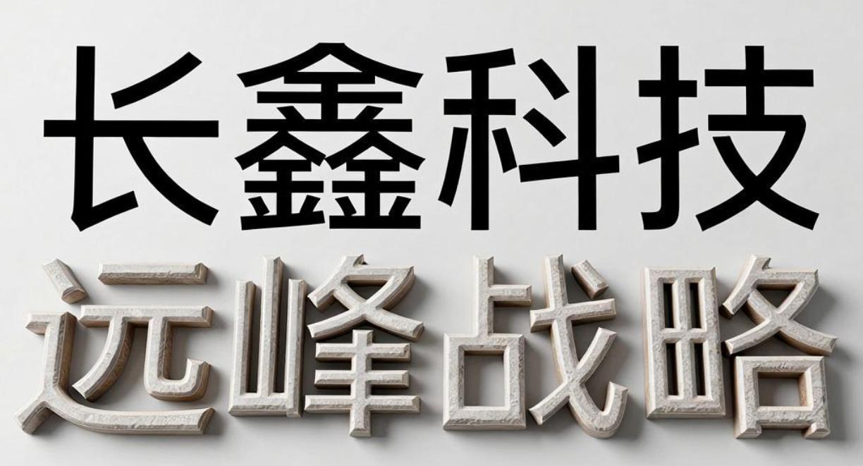 要想预估长鑫存储接下来的一段时间的表现，首先就要弄懂长鑫科技的重要性。

1，D