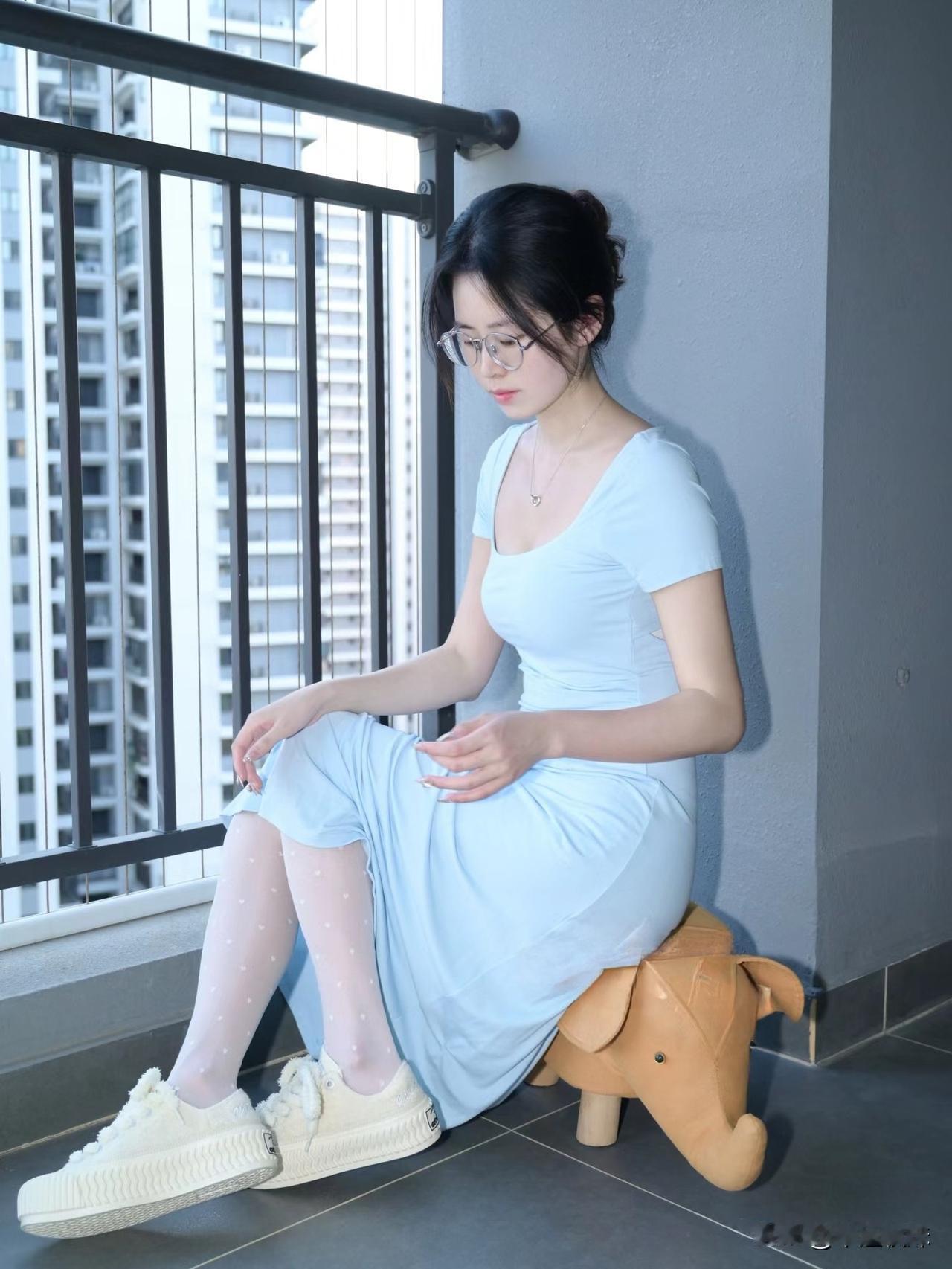 认真打扮没人喜欢  随便一穿更是被删