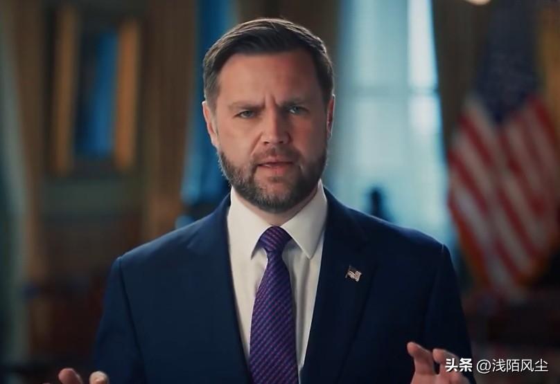 美国副总统万斯就“打击欺诈案”发布情况说明：今天，工作组和司法部宣布对明尼苏达州