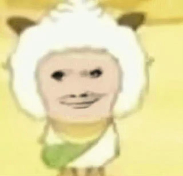 这是……麦了吗……？ 