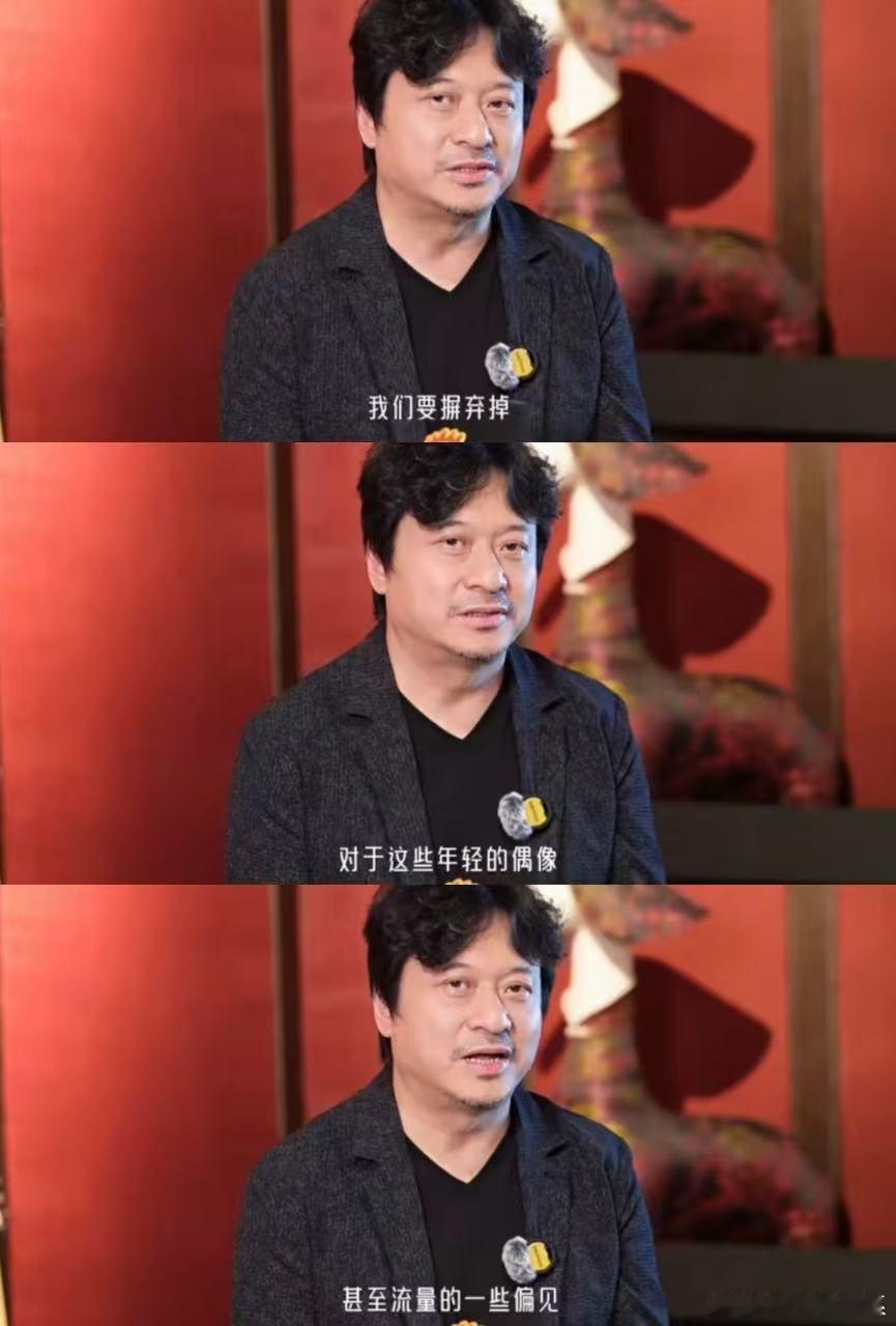 音乐剧主创谈为何选择马嘉祺马嘉祺教音乐剧演员跳舞 排练现场这段互动看着很暖心，主