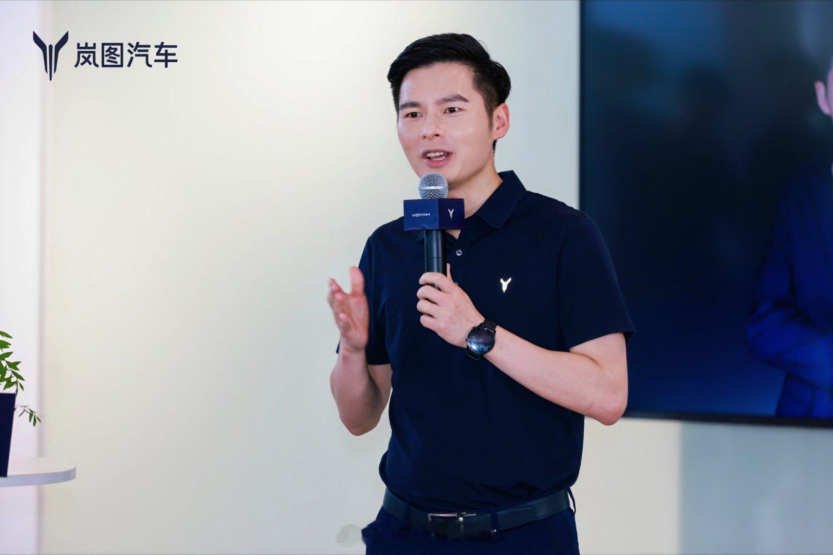 全新岚图知音全系配备800V+5C 全新岚图知音三电配置首曝 25万级纯电SUV
