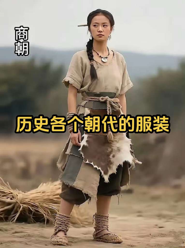 历史的时尚 你最喜欢哪个时期？