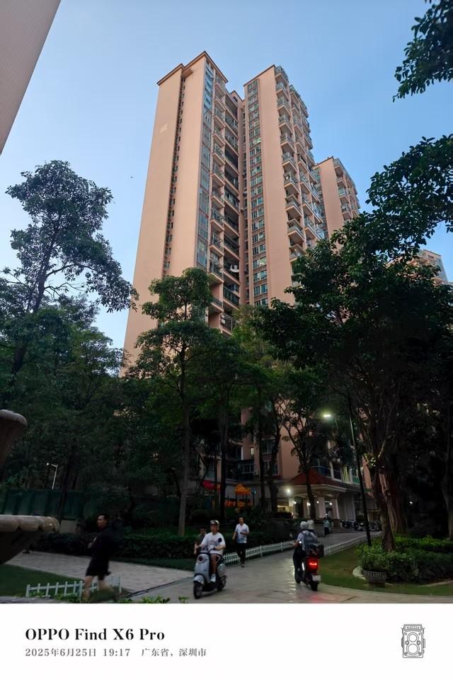 万万没想到，今天看到龙岗1000多万的高层豪宅，500多万就要卖，业主的心态要崩