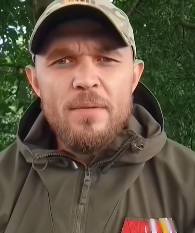 一个退伍兵火了七天，被带走时手机还没关机，国家机器早已备好消毒液

他并不是真的