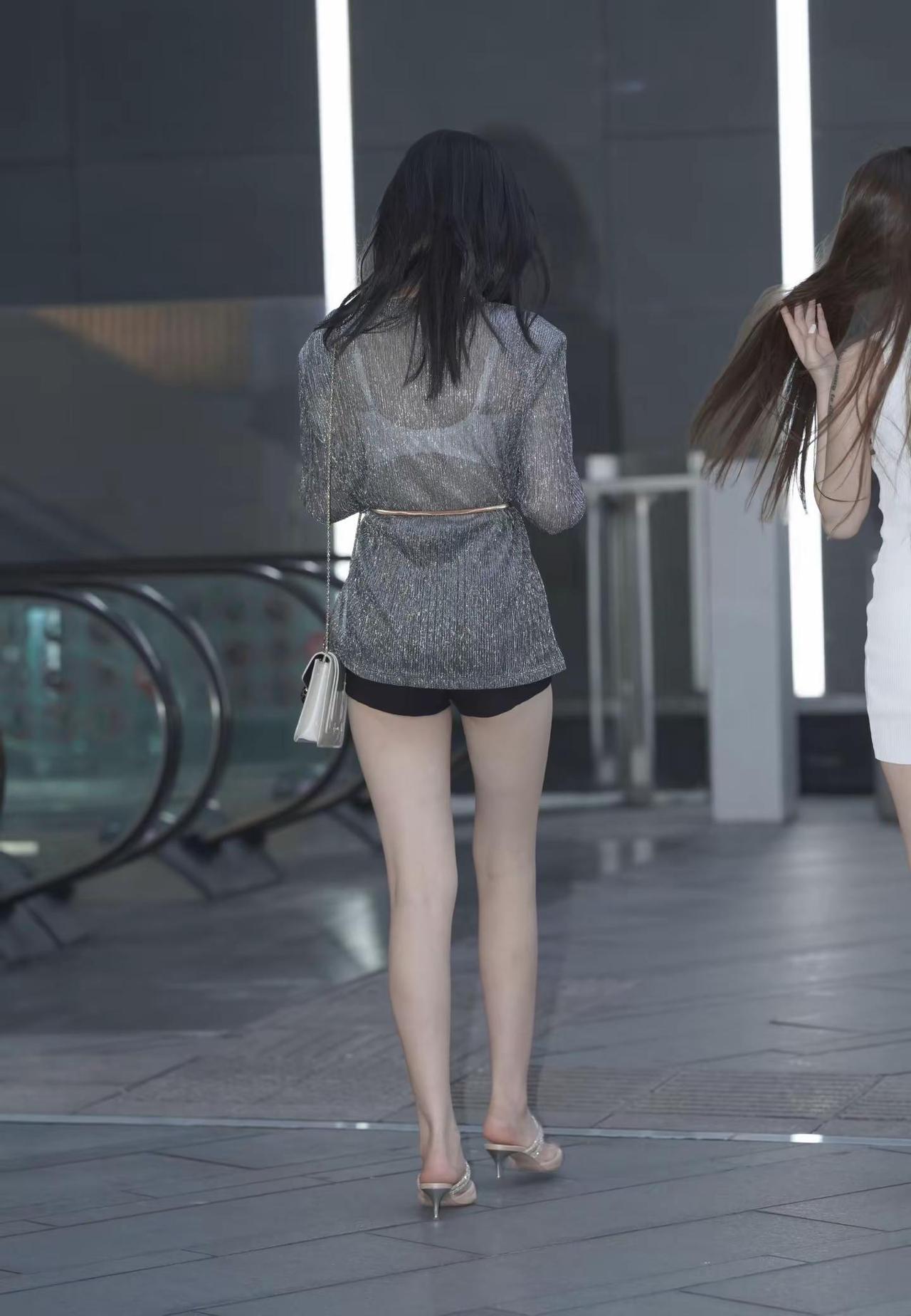 我对你有一点动心