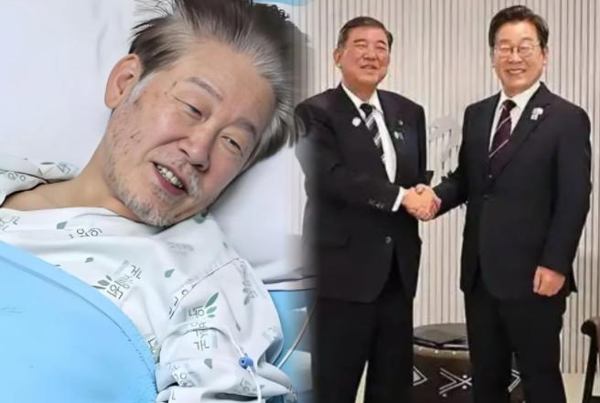 韩国总统李在明，可真是结结实实给全世界演了一出“什么叫韩国政治”！
 
2023