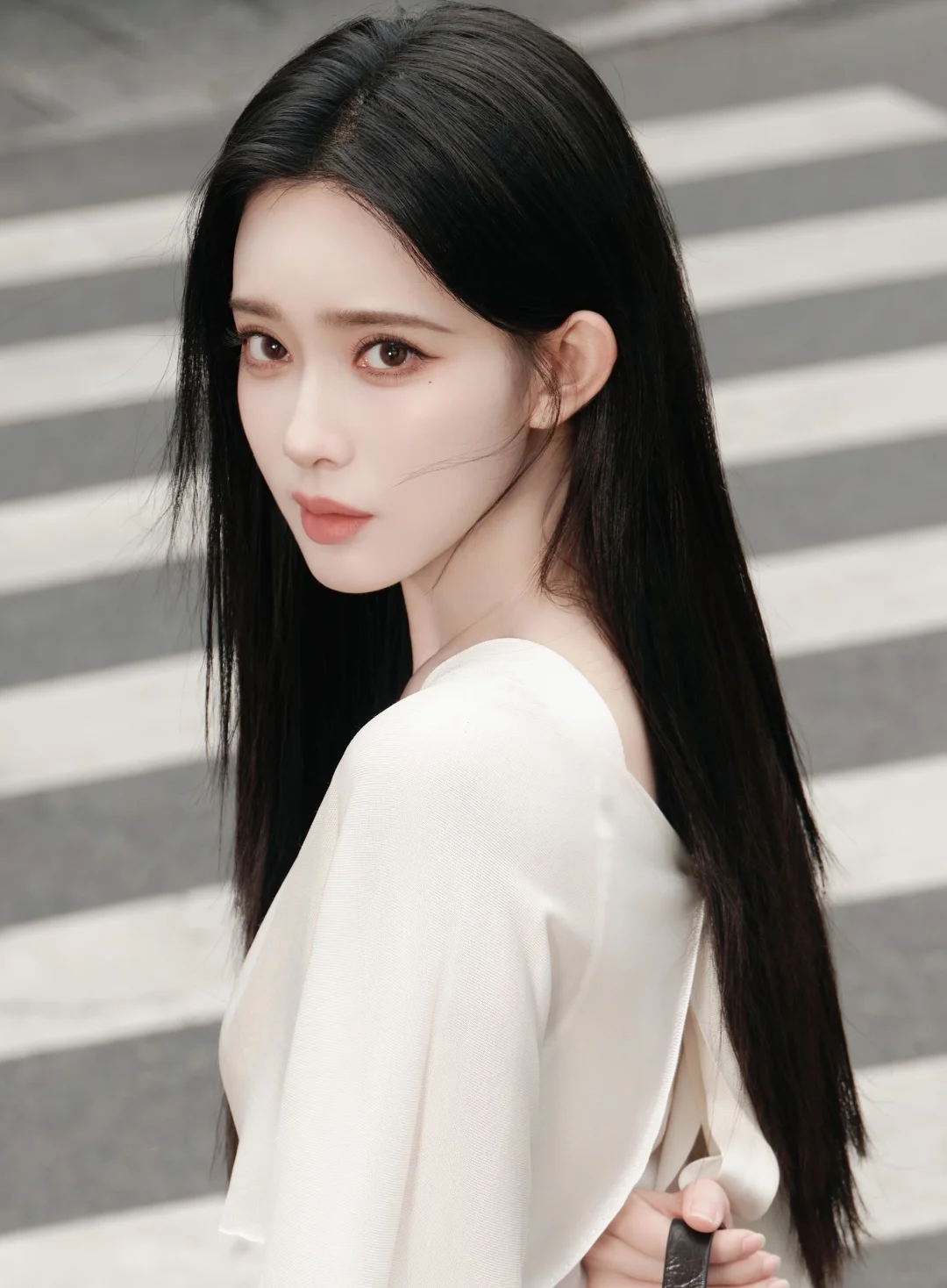 孟子义 ✖️ Fendi 活动造型