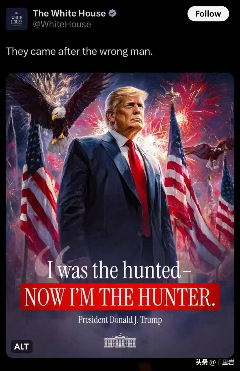 特朗普政府是真的不介意公布一下子美国政治的肮脏了！
马丁路德金遇刺案，肯尼迪遇刺