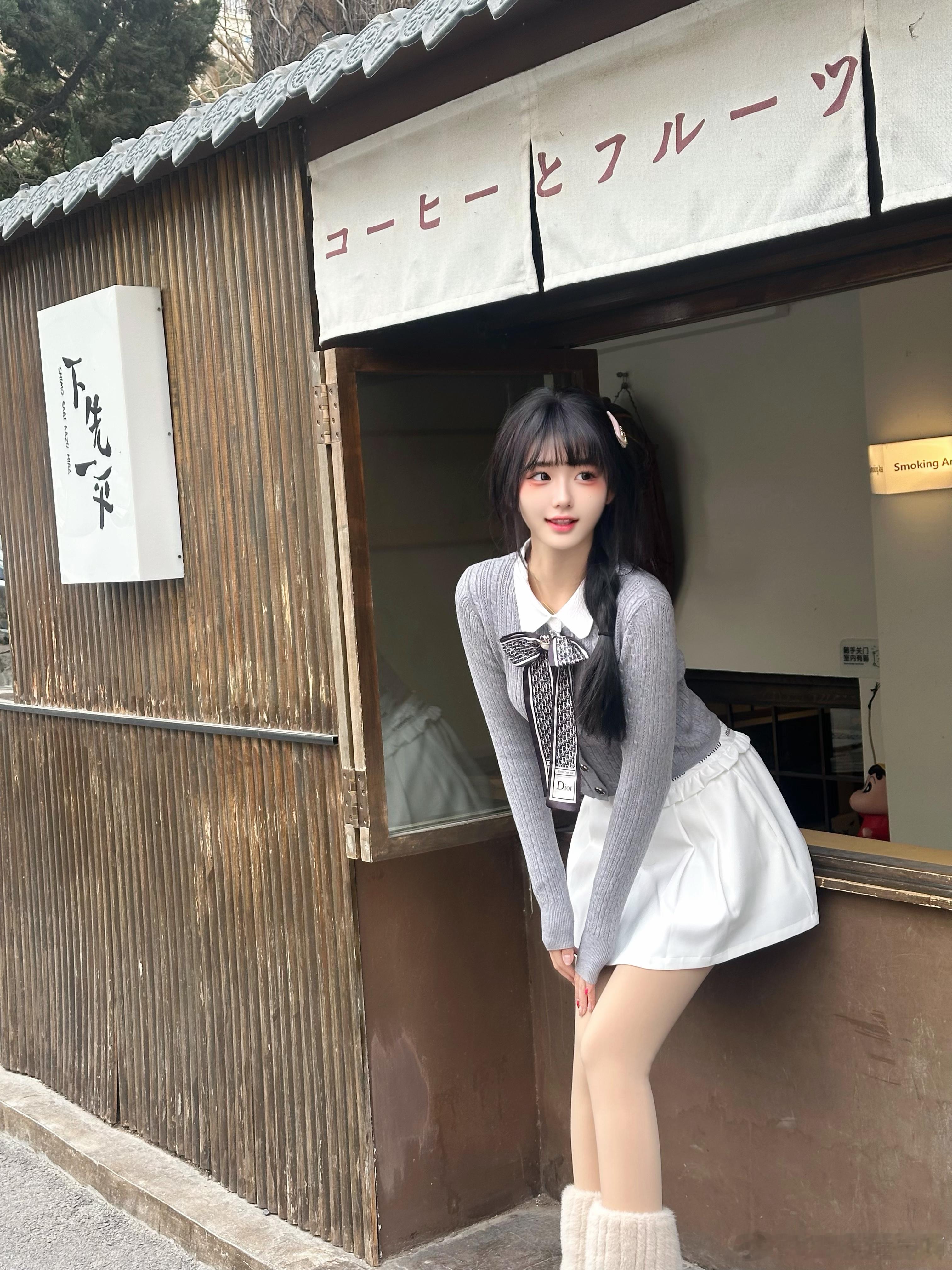 对视的时候 你的心也在对我说欢迎光临吗日常分享 济南