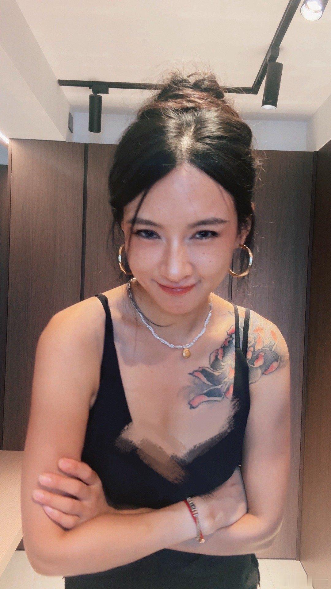 遇见美好打篮球的女生 种草个亚裔妆 ​​​