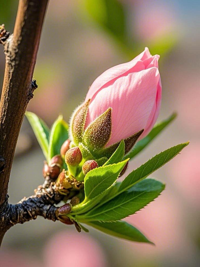 我的心都被瞬间萌化啦✨