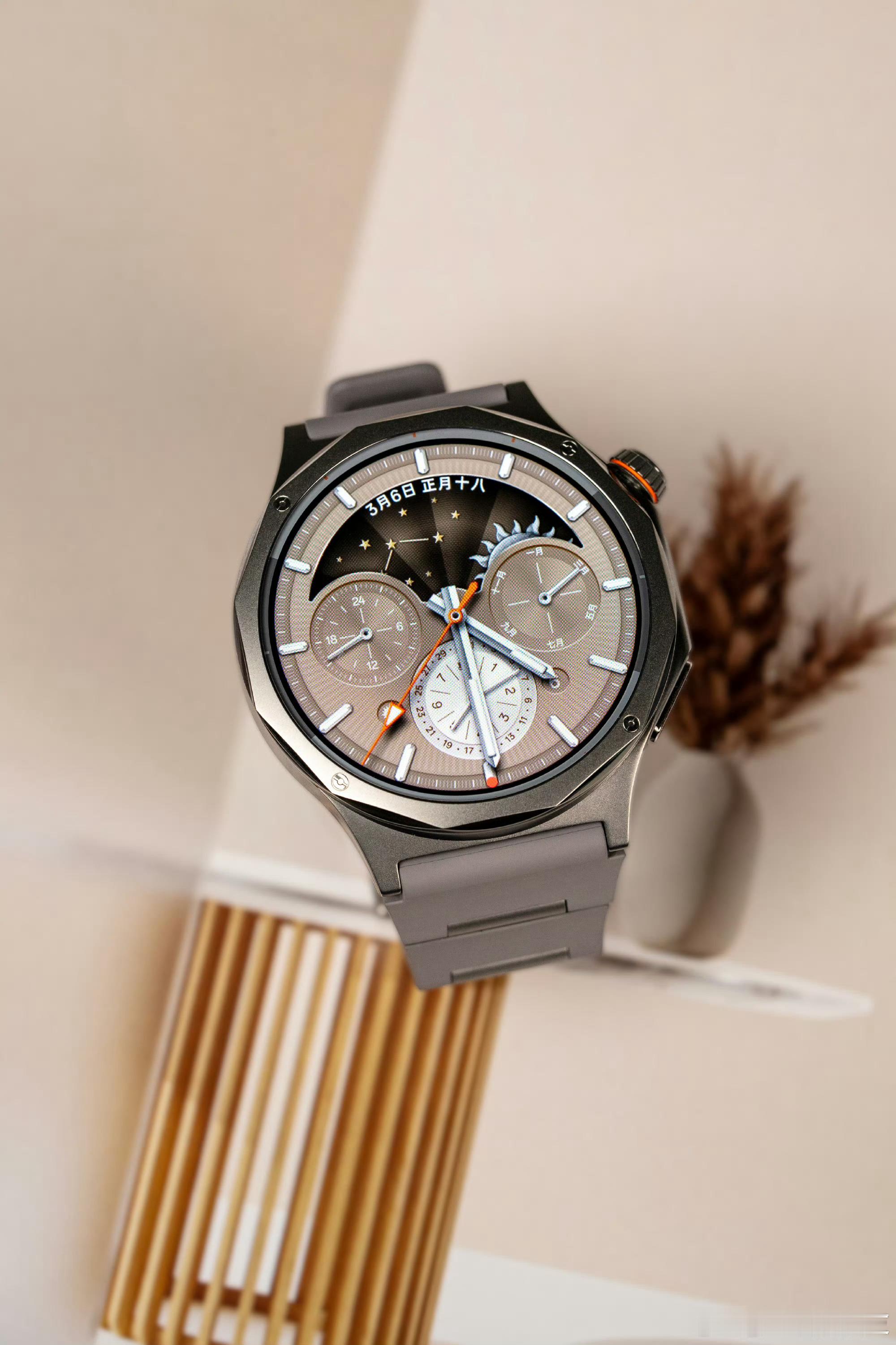 中国女篮vs比利时女篮OPPO Watch X3 这么好看又好用！！！ 