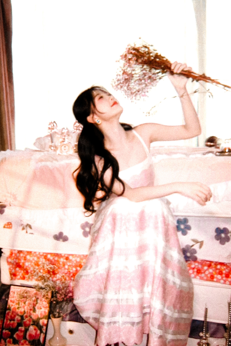 春天的鱼鱼酱🪸💐 ​​​