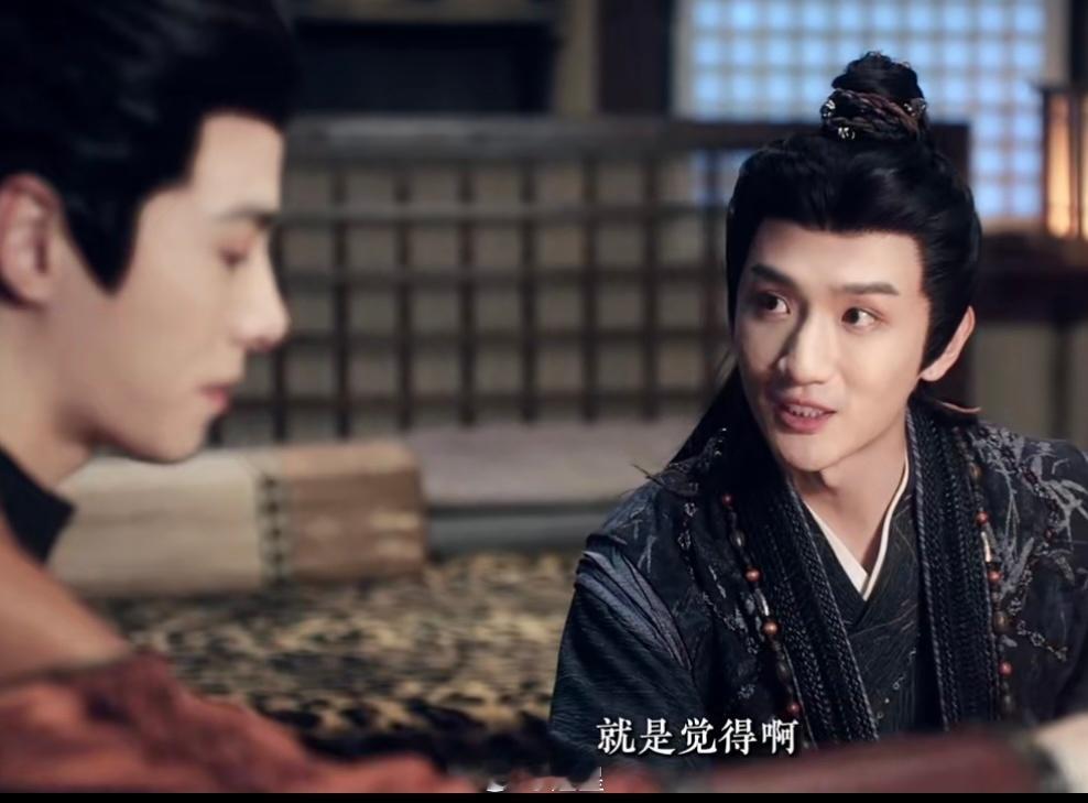 #好利来二公子逐梦演艺圈# 好好好，怪不得最近很少看到“社恐”富二代老板做蛋糕了