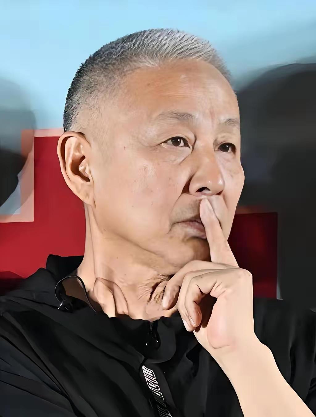 陈道明非常现实的话：

“如今的社会，养儿子就是给别人养的，儿子的人和钱都是儿媳