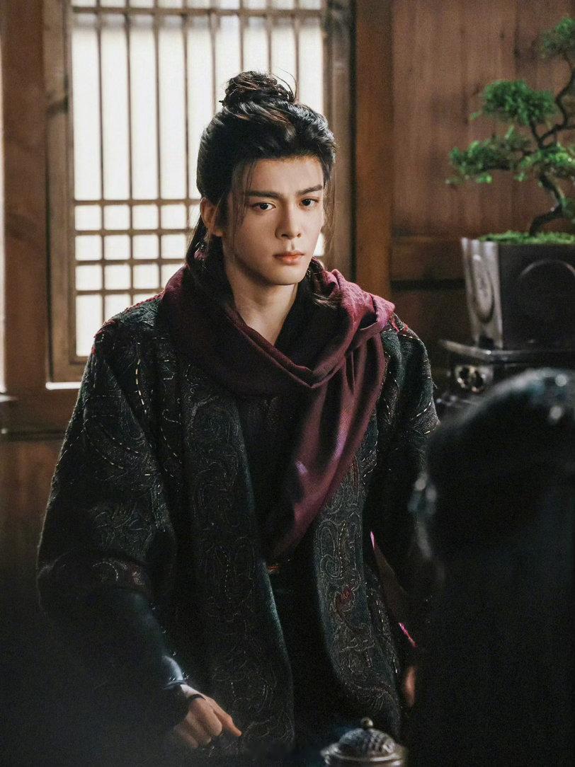 曝曾舜晞是攻玉首选男主曝攻玉男主一直都是曾舜晞 啊这啊这，居然还有反转啊……网传