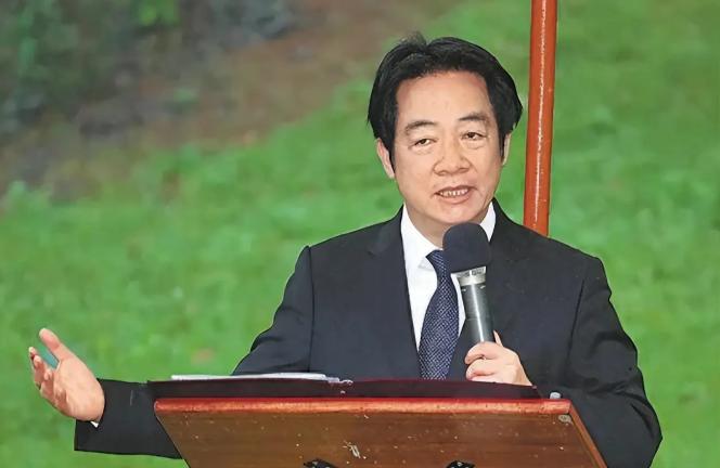 赖清德出访非洲的计划落空了，这让台湾岛内那些绿营民进党的人气急败坏，这对赖清德的