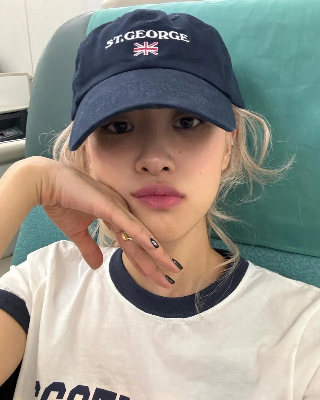 宝宝又飞LA啦✈