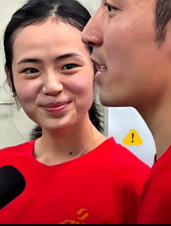 我开始理解段冬妍了，为什么会喜欢牛冠凯了。不是因为他长得帅，也不是因为他是打球厉