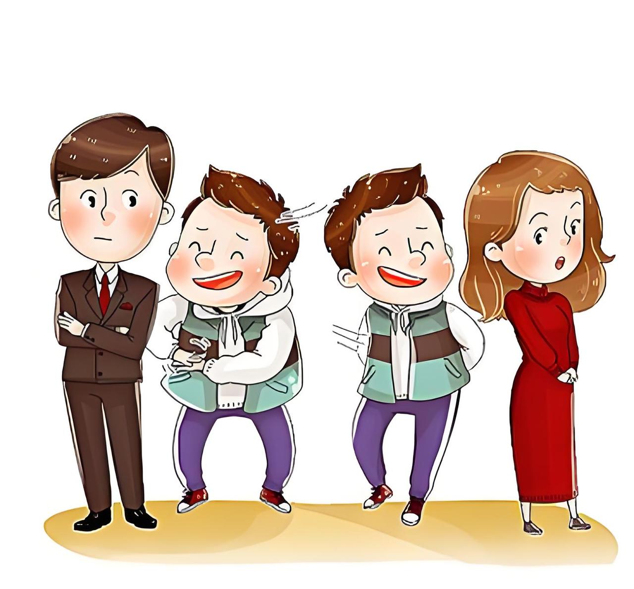 女儿结婚，多年有隔阂的亲戚，有必要发请柬吗？

老汪的女儿要结婚了，是喜事，却也