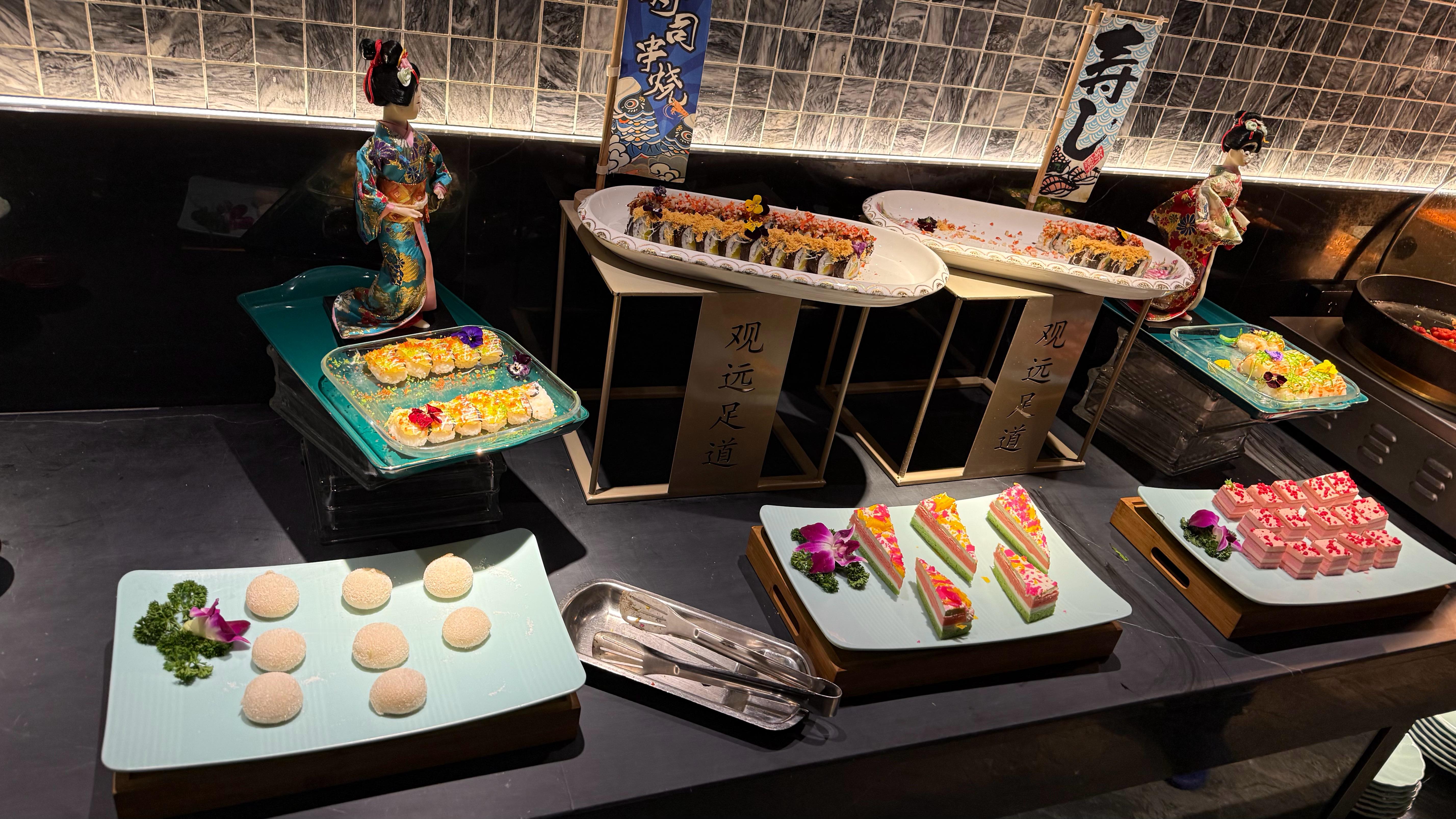 现在这些按摩店都这么卷了吗？ 