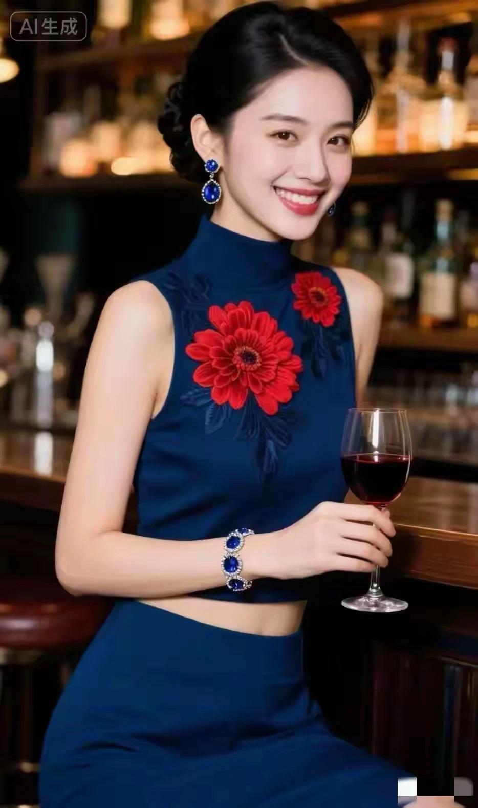 身边已有贤良妻
初恋情人又出现
明知犯错还想见
切莫脚踩两只船