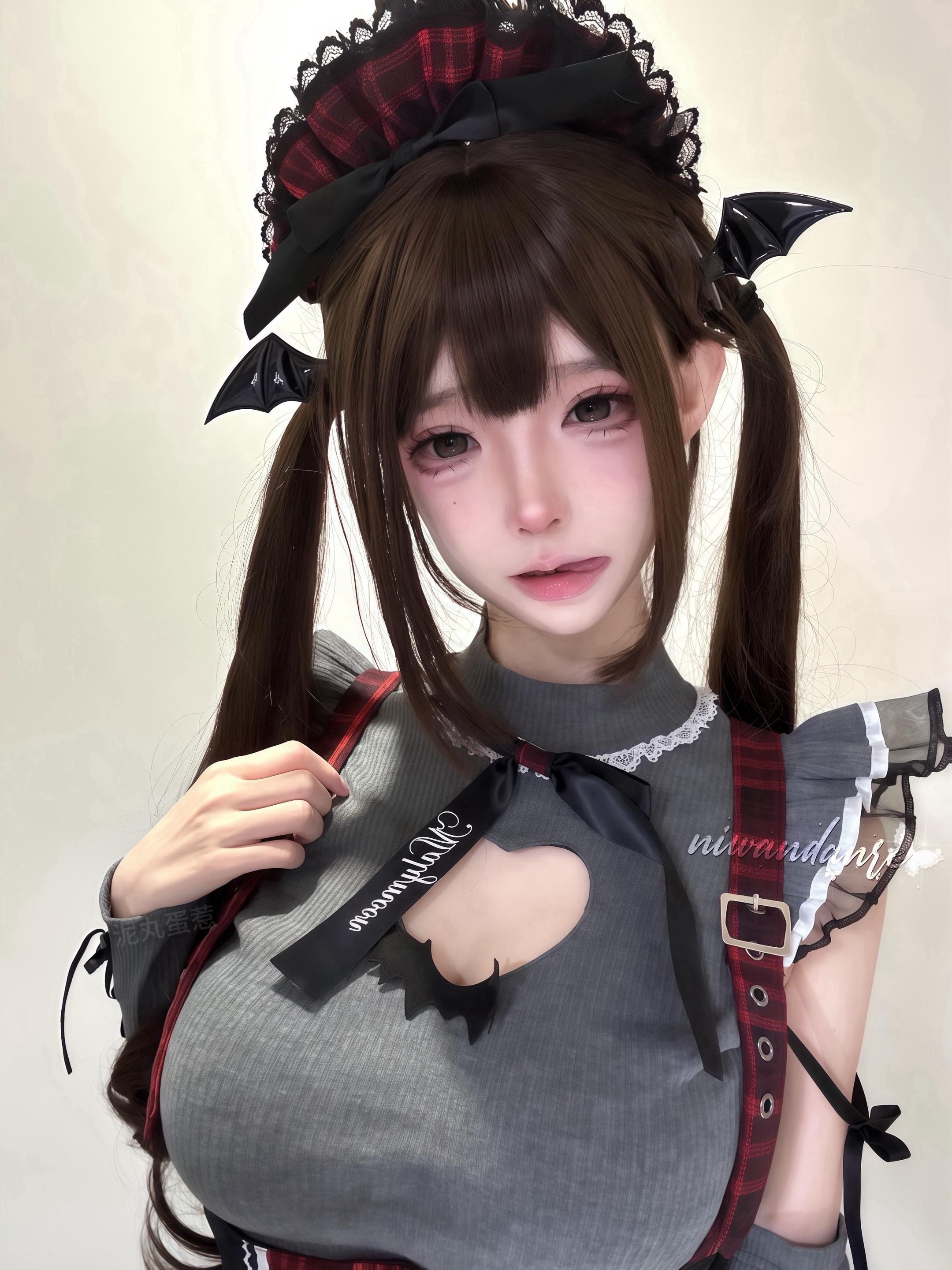 做出无能的表现。