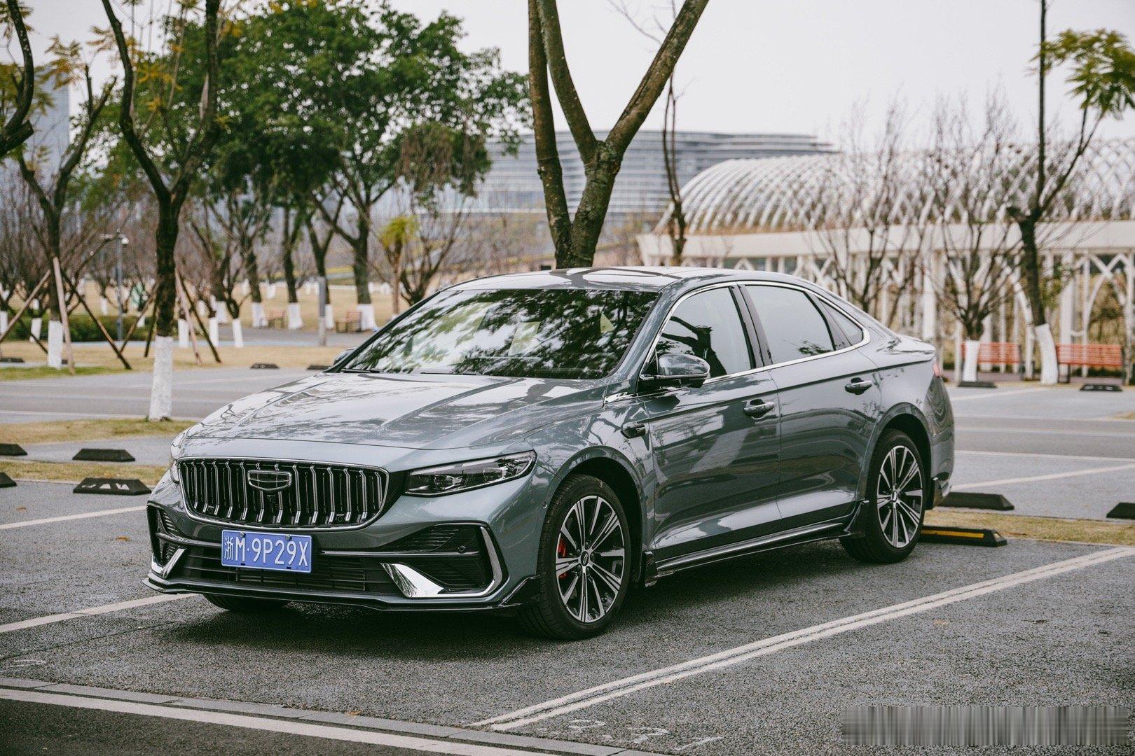 今日试车：星瑞全新东方曜，10万级的家轿，真挺有质感的米帅试车星瑞全新东方曜 成