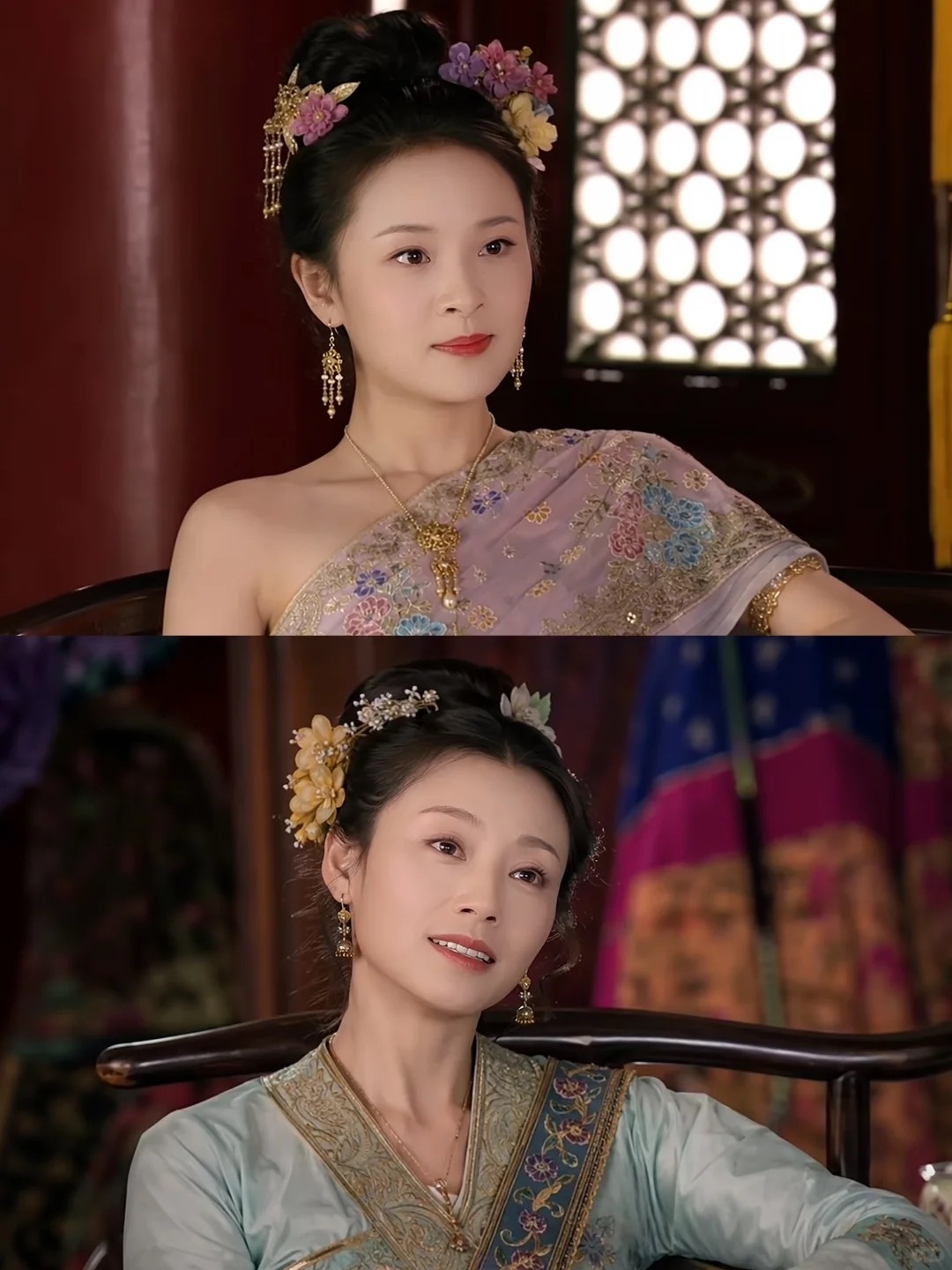 傣族版甄嬛传 