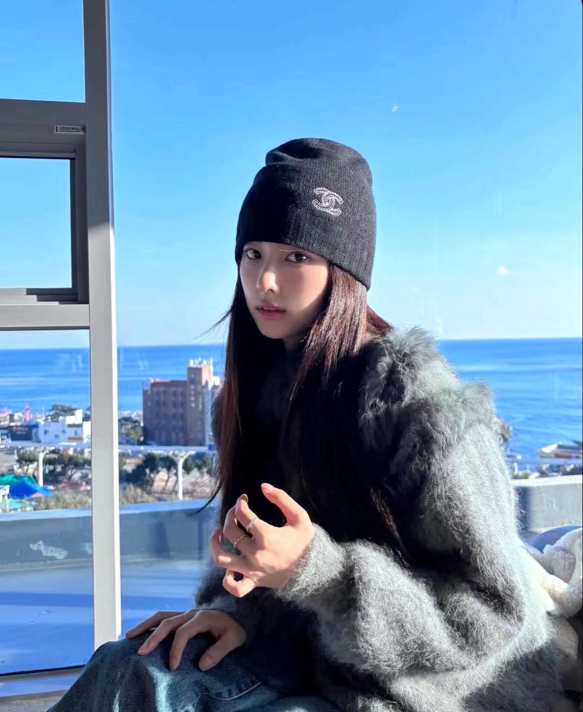镜子镜子谁是世界上最漂亮的女人