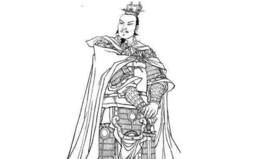 刘邦为恢复人口想出一个奇招，让女人恨之入骨，男人却啧啧称赞。秦末大乱使得国家人口