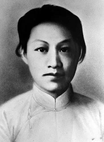 中国人民解放军将领名录之第550位，赵一曼（1905.10.25—1936.8.
