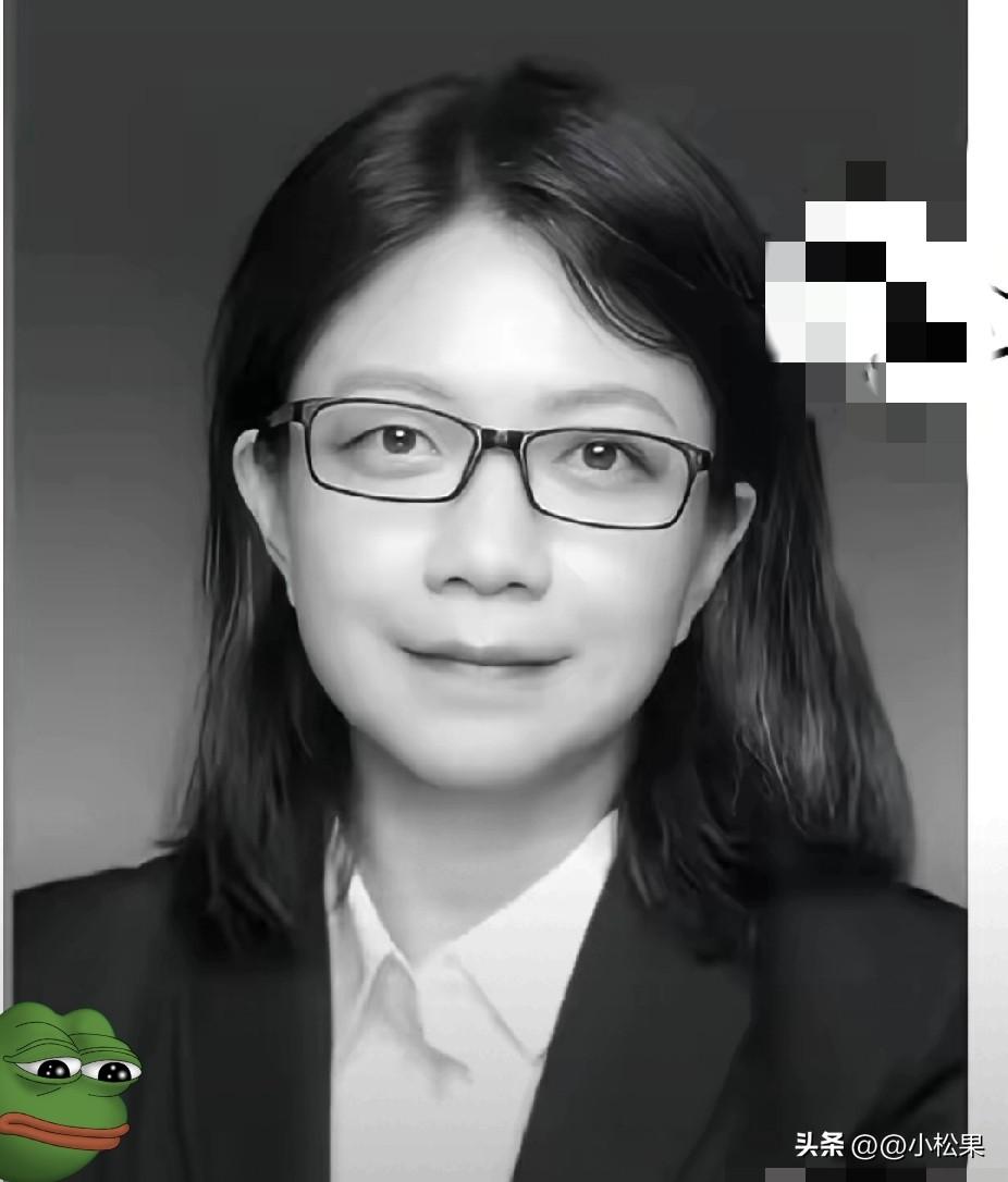 痛心！又一位国之栋梁永远离开了我们，这位专家的离去，让无数国人深感惋惜。

她就