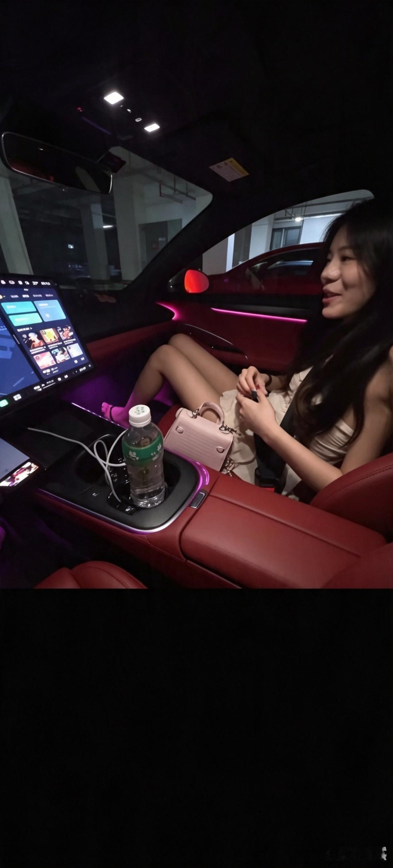 小姐姐好不好看