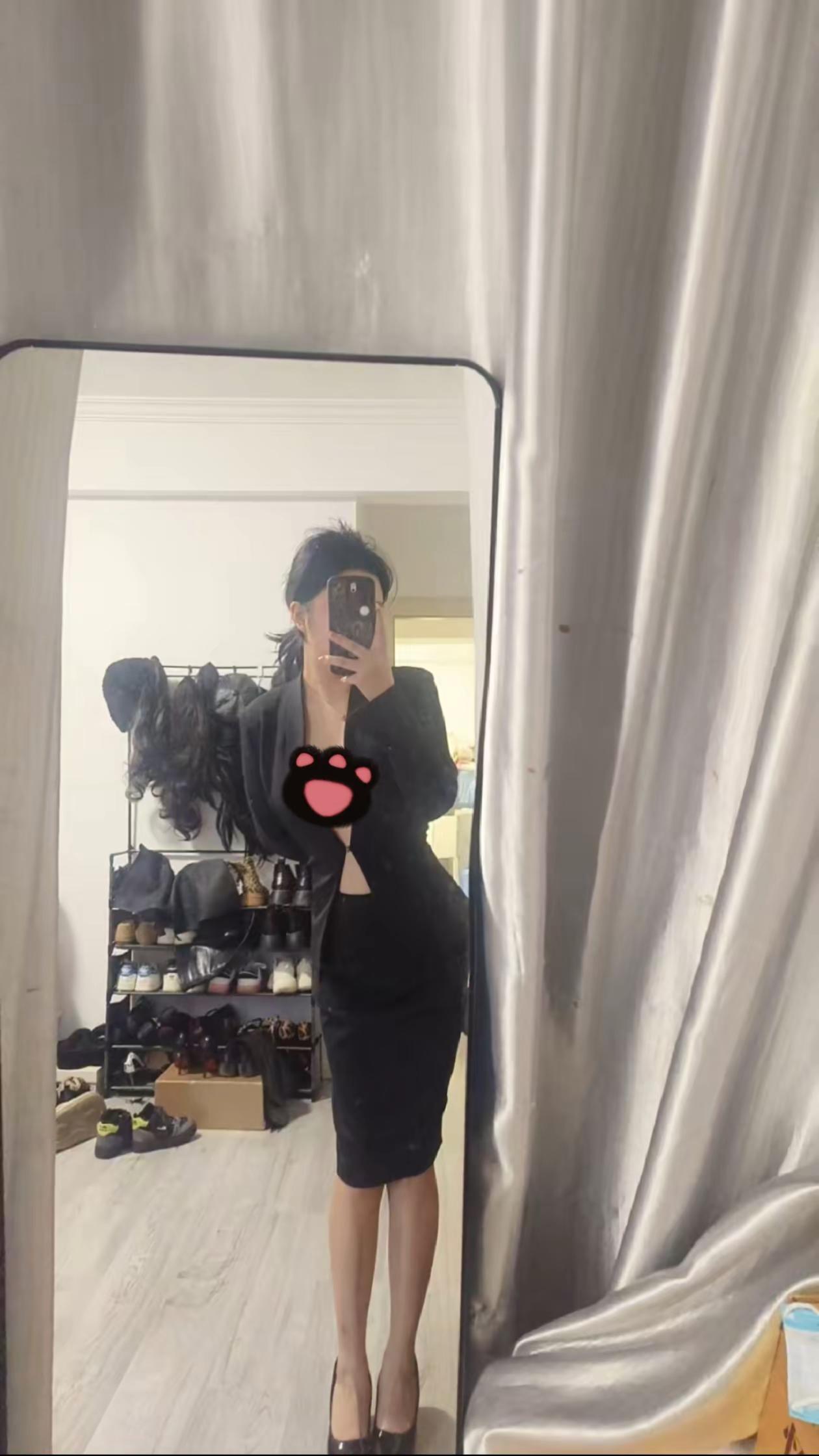 喜欢我什么？说！