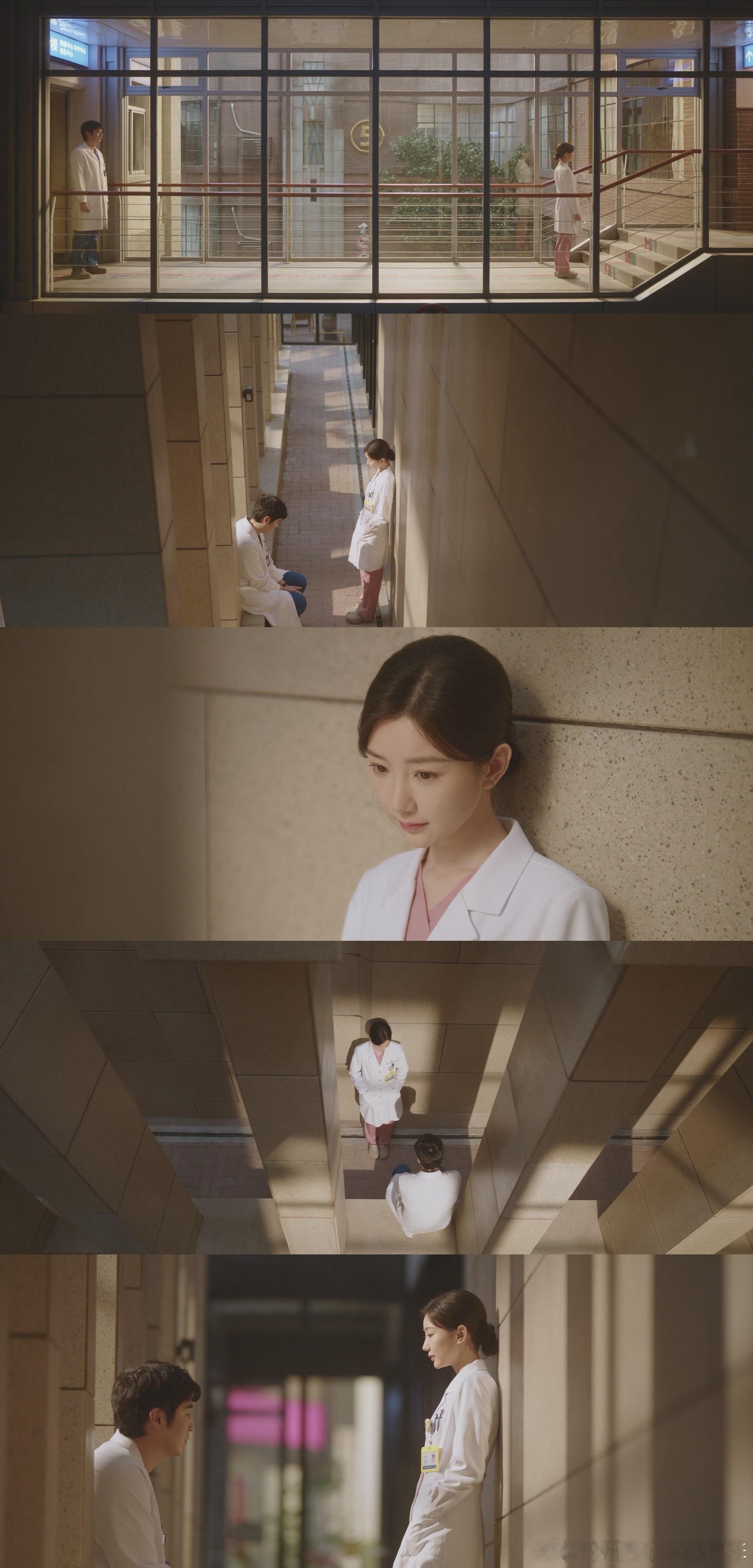 问心2  EP35-40 完结 摄影指导 潘星、李博轩 不狗血啊，第二部保持了第