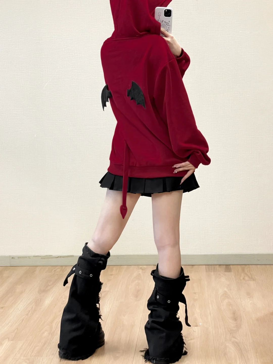 不要招惹小恶魔👿