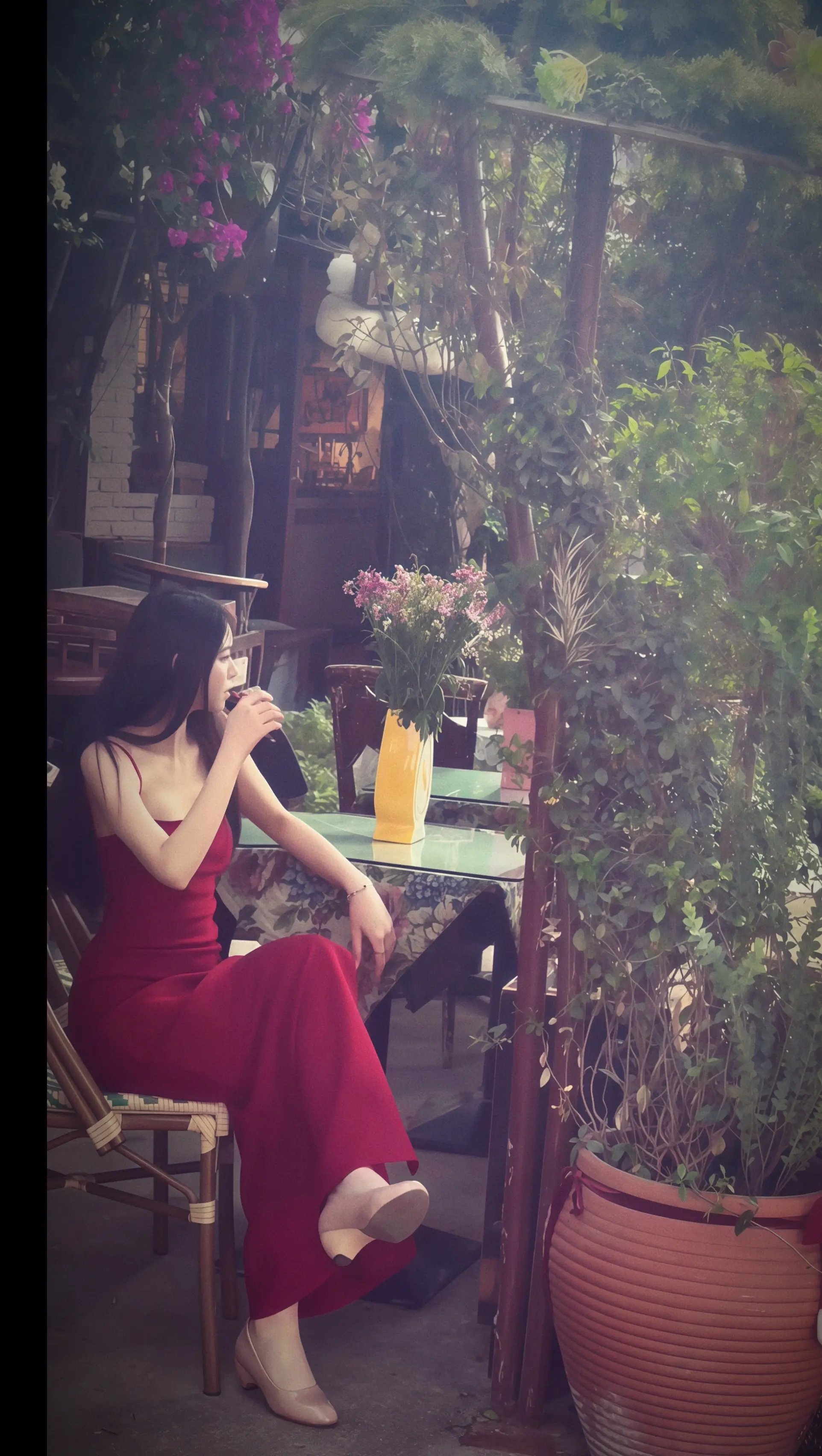 祝我们货如轮转  一本万利☕️兄弟们