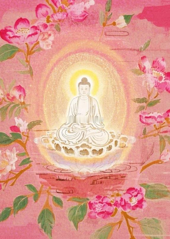 睡前不忘顶礼三拜，十方护法、诸天善神，昼夜守护，行住坐卧，皆安稳如意。 