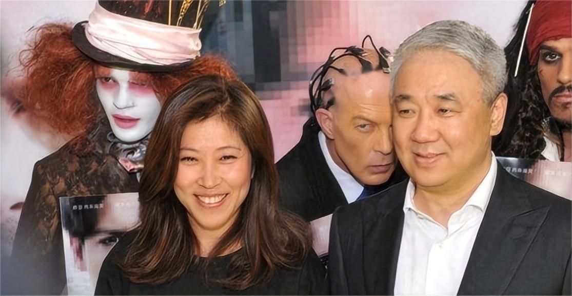 买飞机住别墅，卷款44亿潜逃的体操冠军吴冰，为什么没有被抓回来
吴冰在90年代初