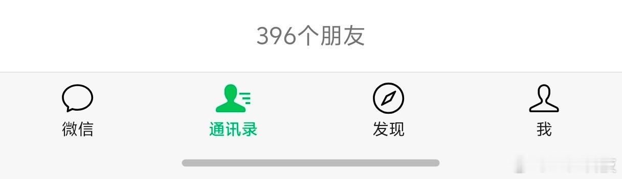 微信 单删提示虽然我好友不多但也挺想知道有谁单删我了[闭嘴] ​​​