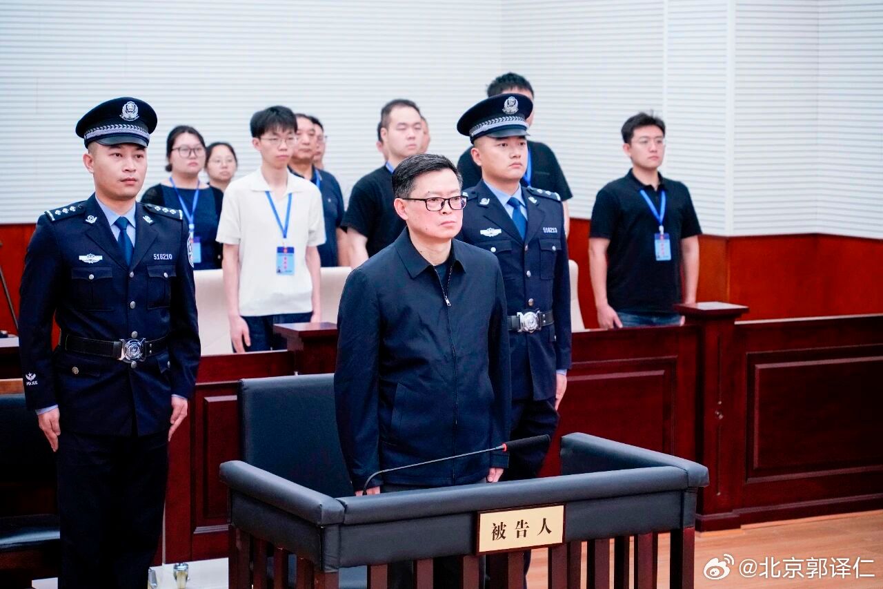 国家国防科技工业局原党组成员、副局长张建华受贿、利用影响力受贿案一审宣判2026