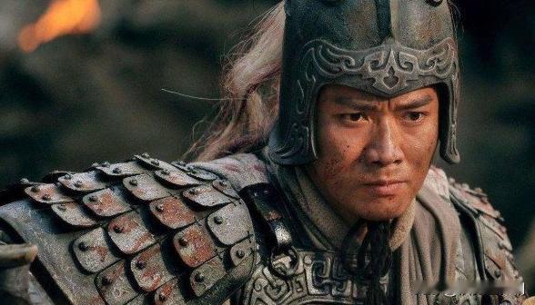 三国赵云为受欢迎？浑身闪耀高富帅光芒
在三国时期英雄辈出的年代，有那么一位英勇威
