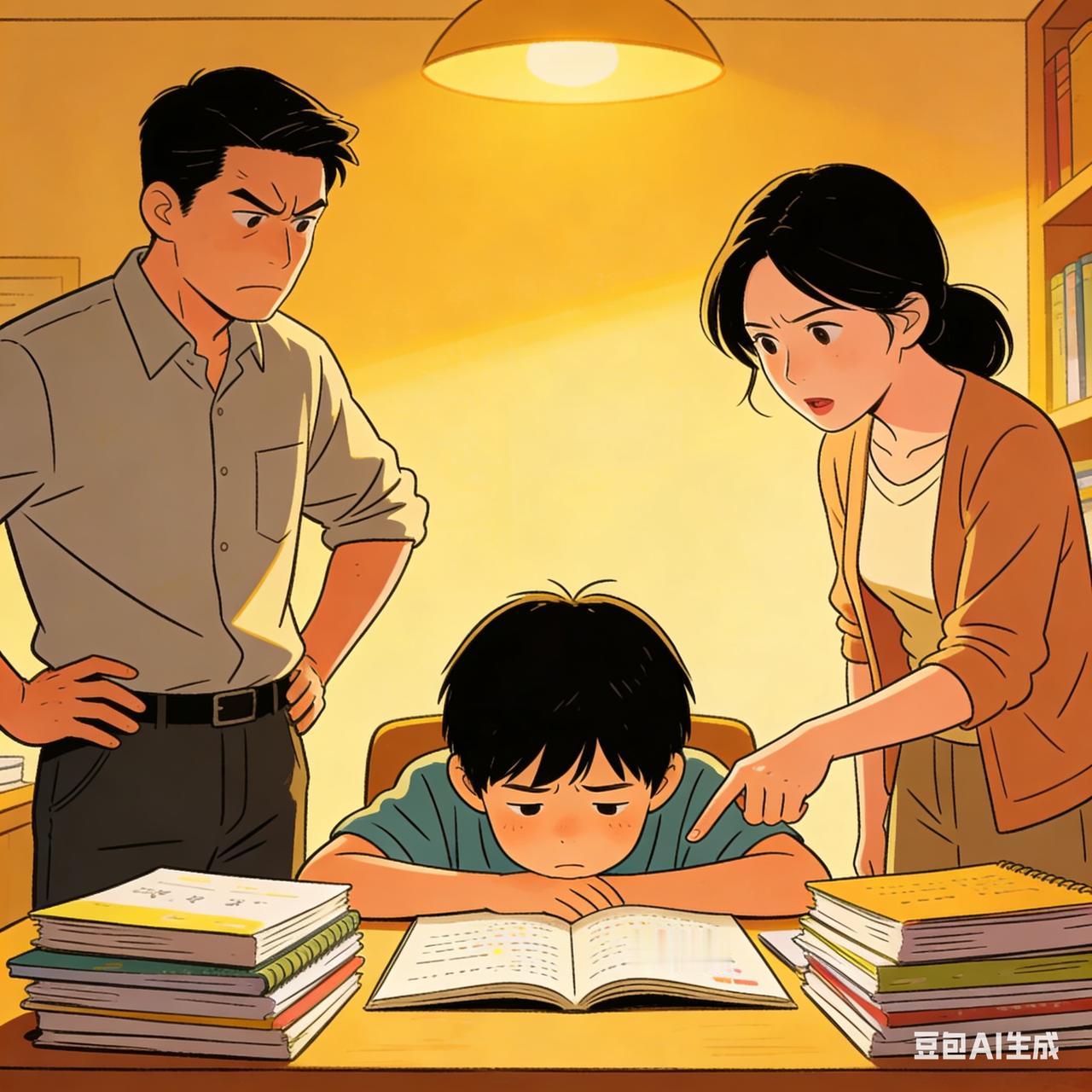 学历越来越贬值，还有必要拼命鸡娃吗？

现在学历贬值越来越明显，本科生遍地走，研