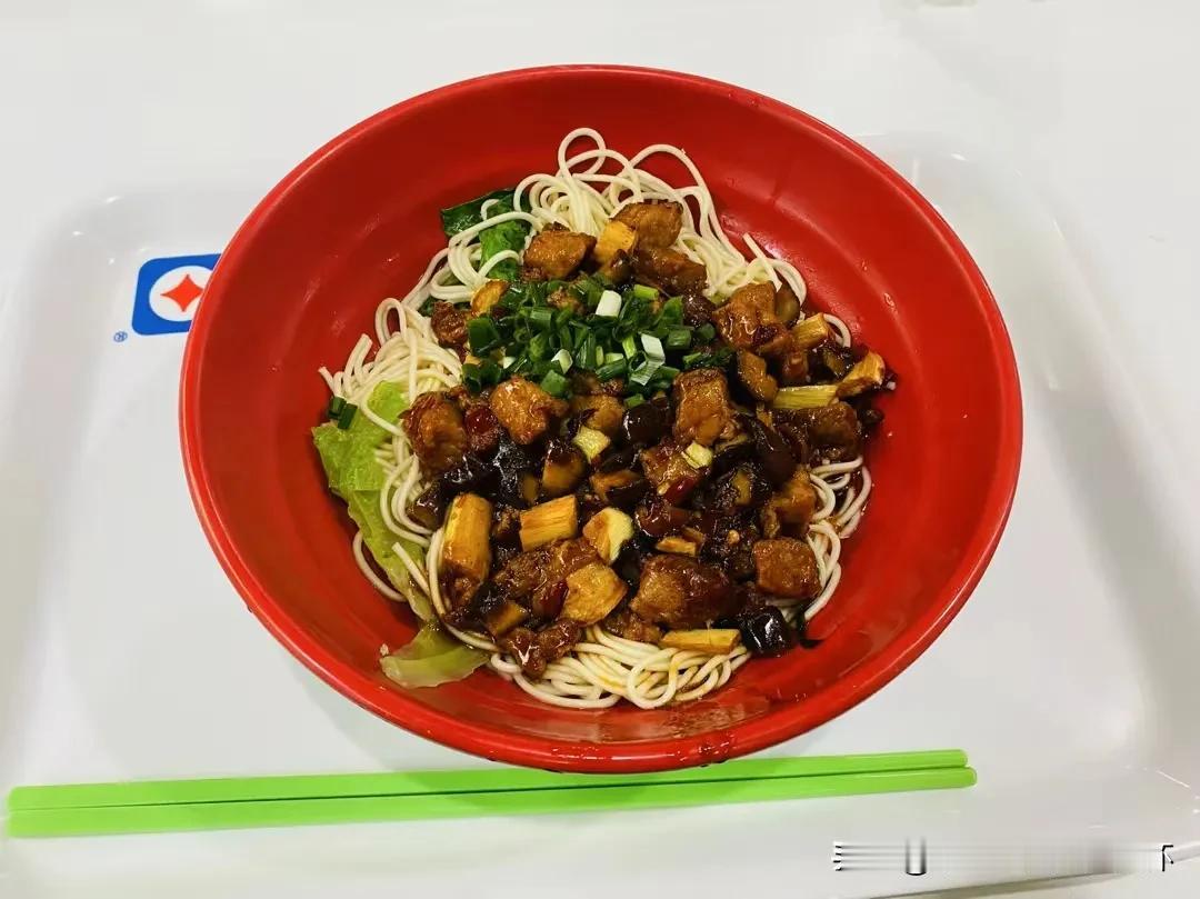 半夜睡不着，出来搞完面