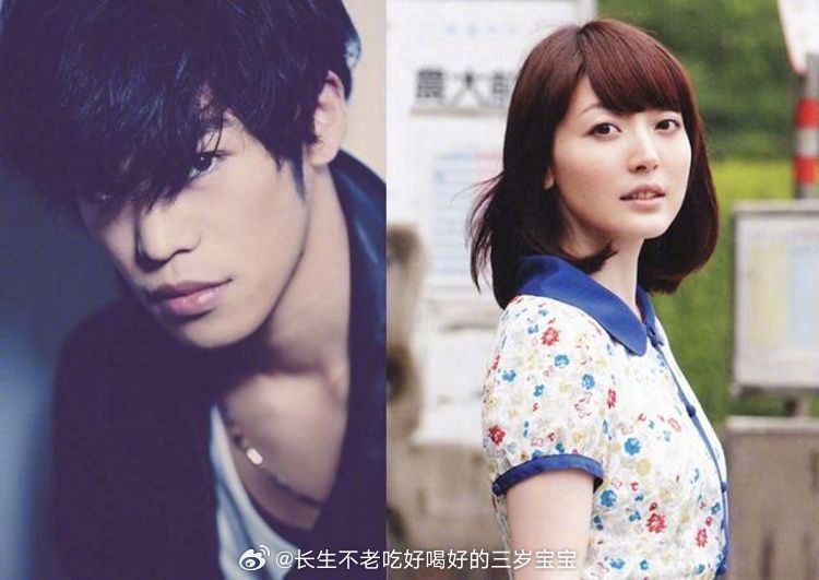 花泽香菜离婚我的CP宇宙崩塌了！2020年那场世纪婚礼还在眼前，节目里互盯的甜蜜