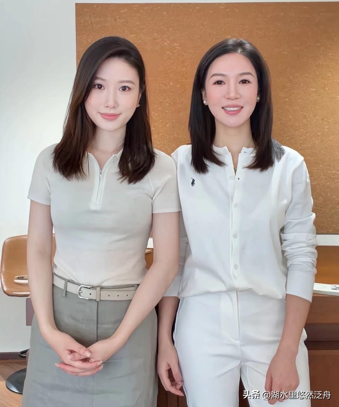 盲猜
她俩加一起的年龄是多少岁？