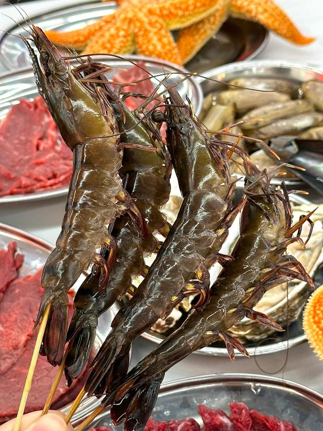 佛山新开的！！座无虚席……🥹