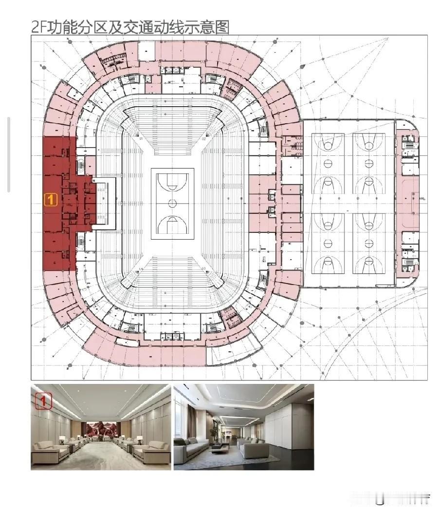 王家湾冰上综合馆预计2026年10月竣工移交，场馆具备冰篮转换功能，但该馆首要任